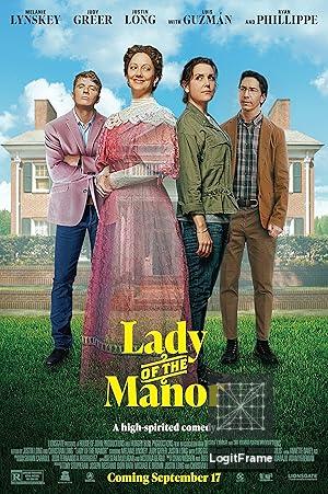 Lady of the Manor 