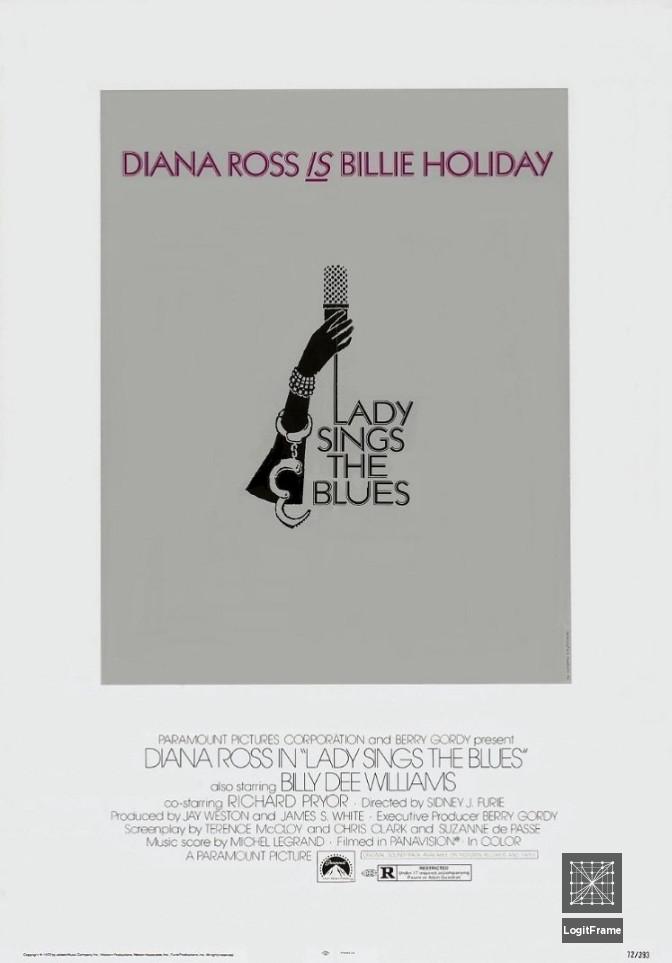 Lady Sings the Blues 