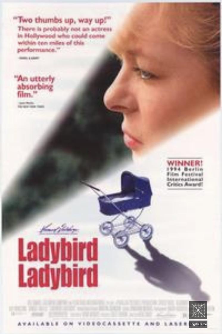 Ladybird Ladybird 