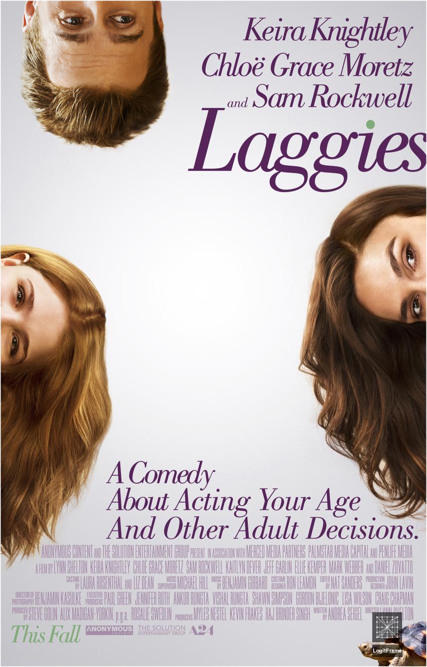Laggies 