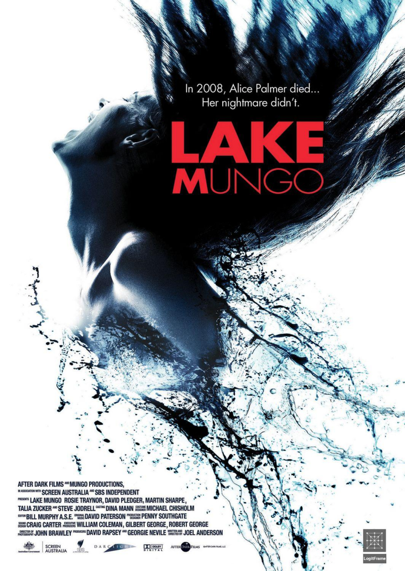 Lake Mungo 