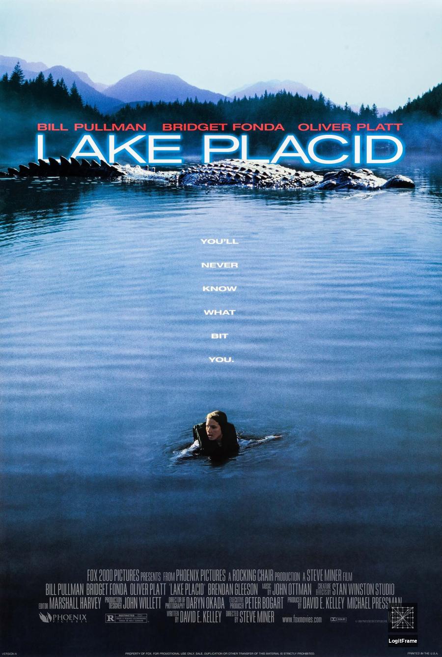 Lake Placid 