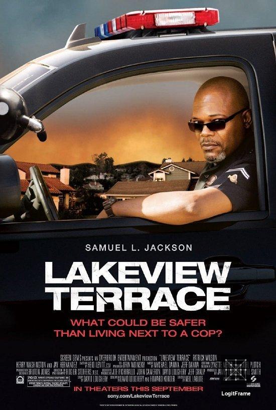 Lakeview Terrace 