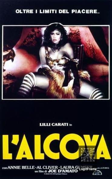 L'alcova 