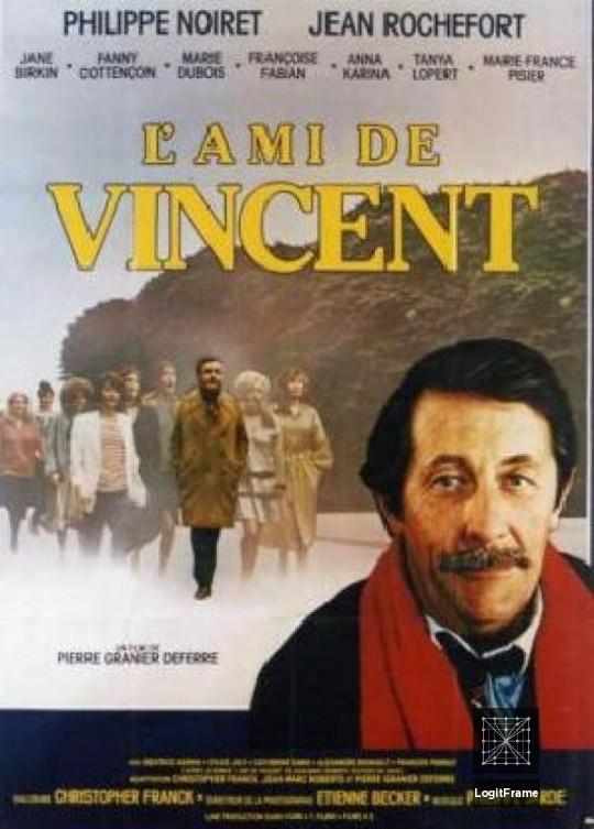 L'ami de Vincent (A Friend of Vincent)