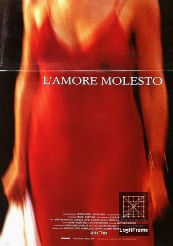 L'amore molesto 