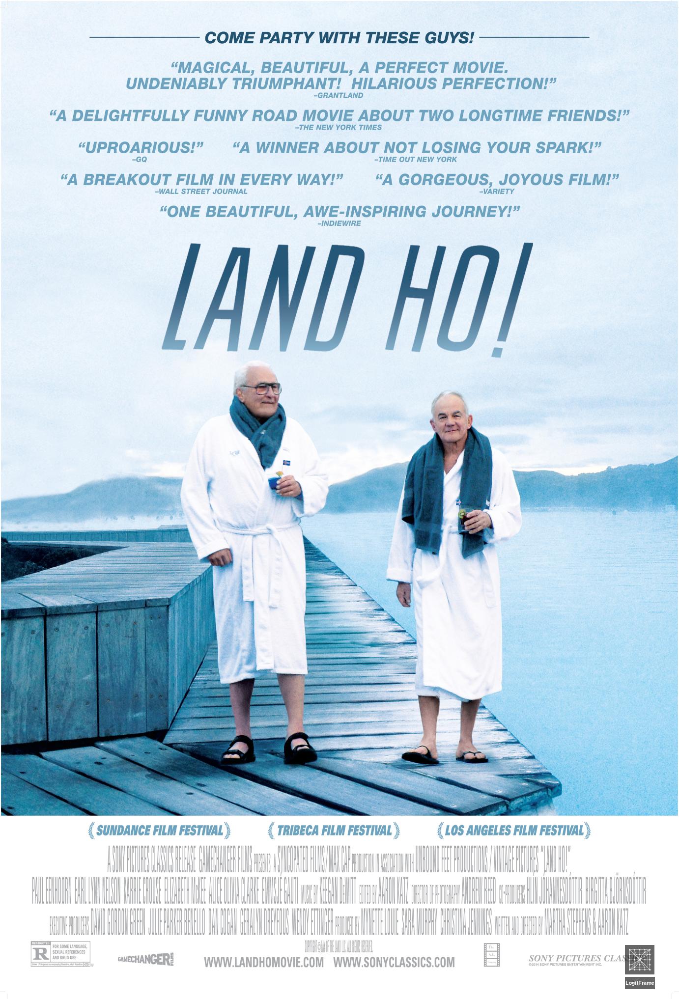 Land Ho! 