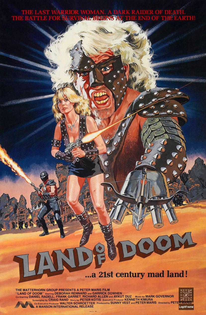 Land of Doom 