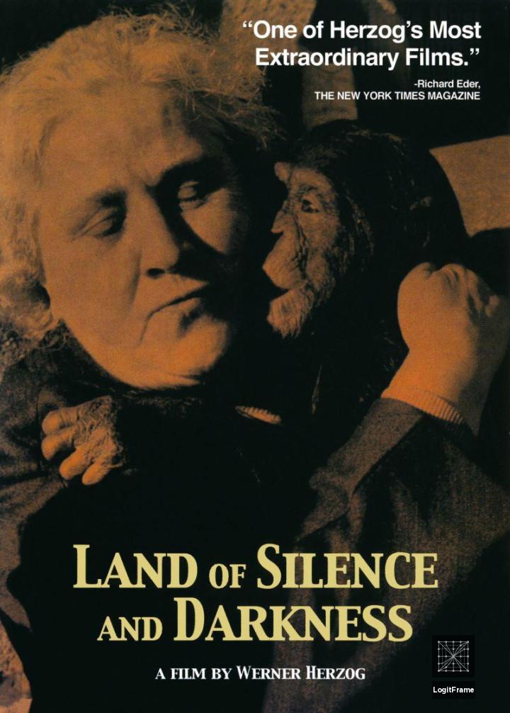 Land des Schweigens und der Dunkelheit (Land of Silence and Darkness)