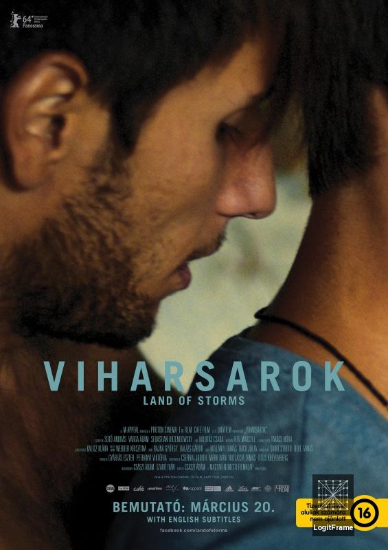 Viharsarok (Land of Storms)
