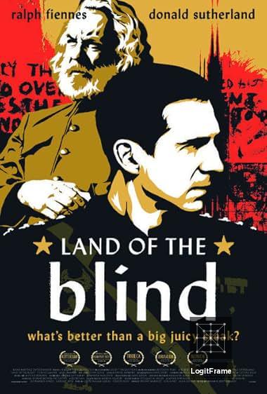 Land of the Blind 