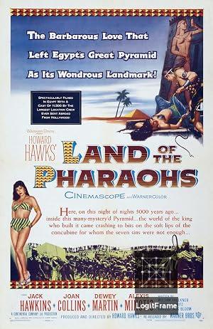 Land of the Pharaohs 