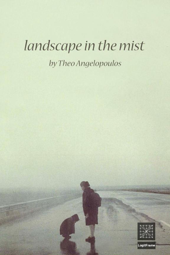 Topio stin omihli (Landscape in the Mist)