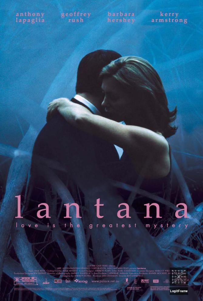 Lantana 