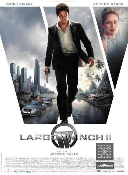 Largo Winch II 