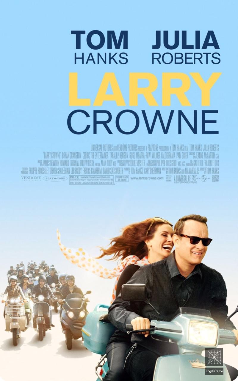 Larry Crowne 