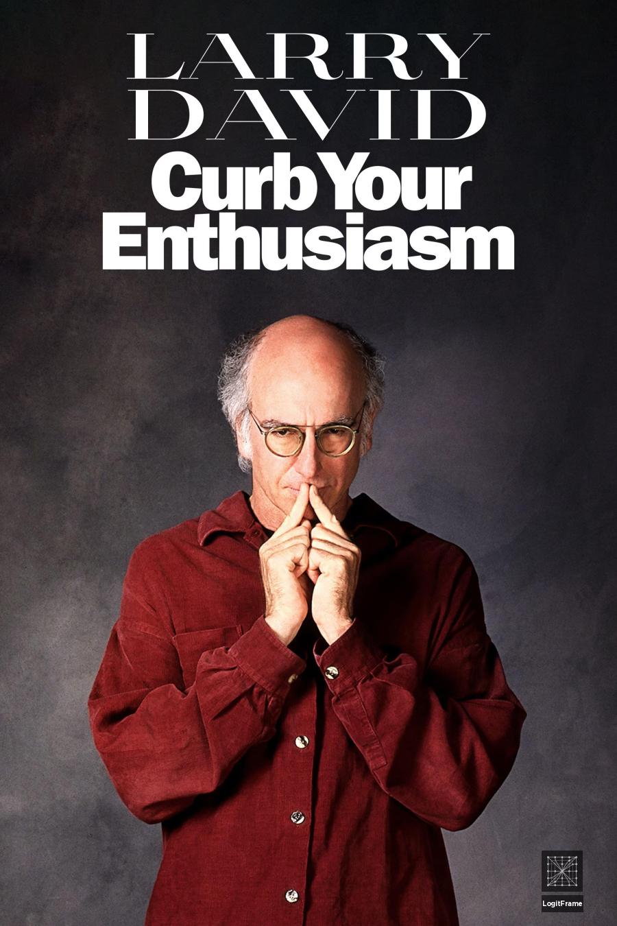 Larry David: Curb Your Enthusiasm 