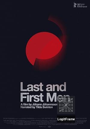 Last and First Men 