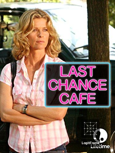 Last Chance Cafe 