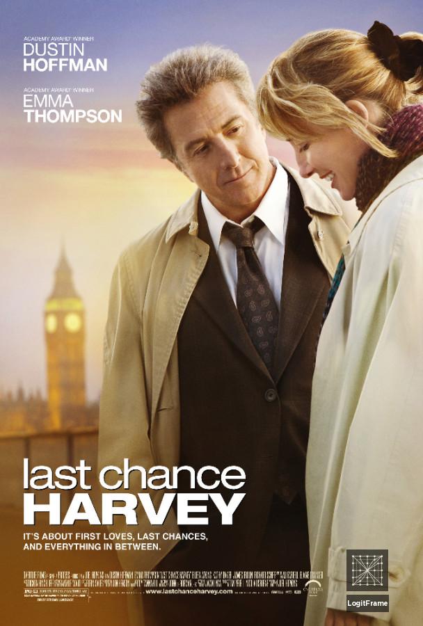 Last Chance Harvey 