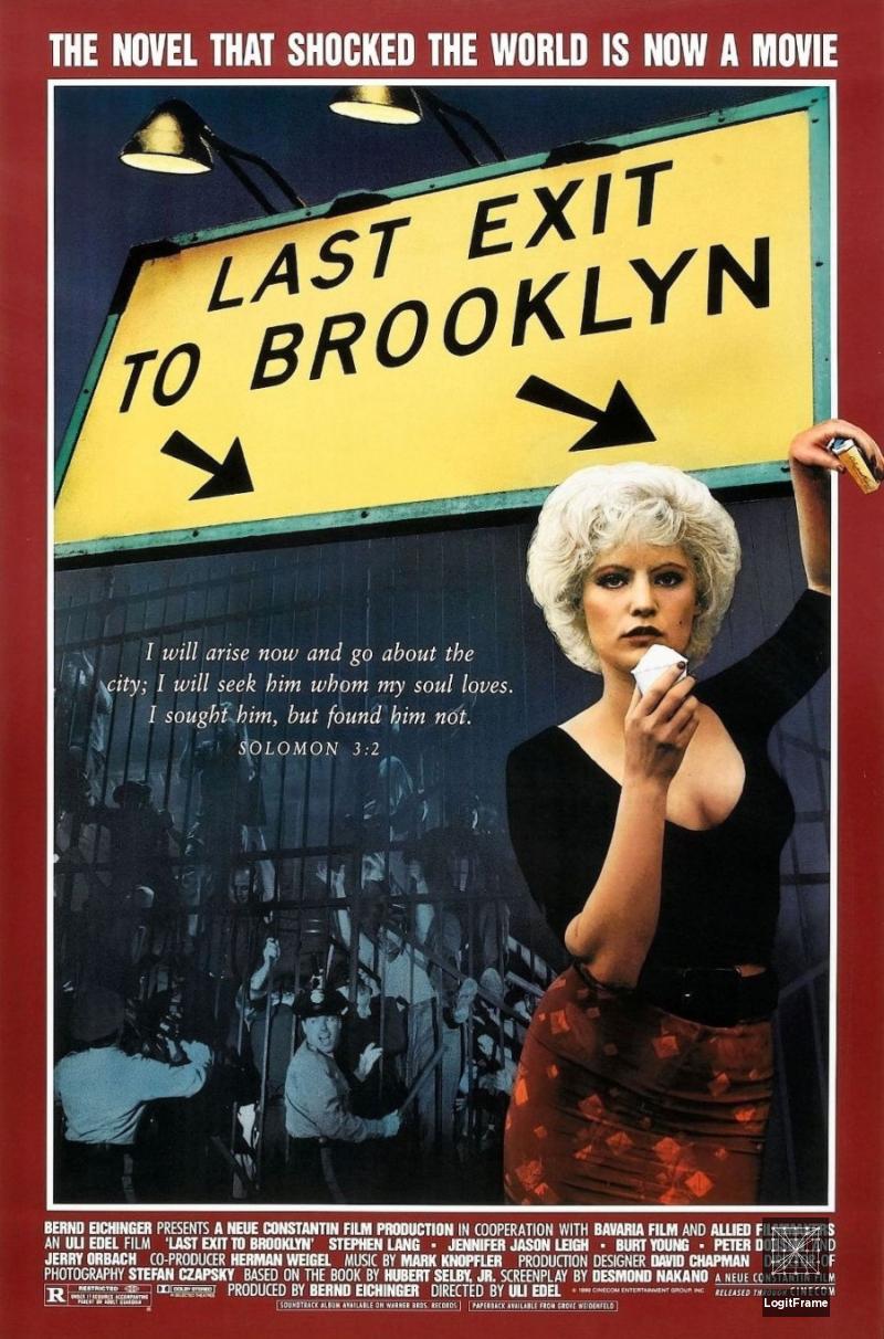 Last Exit to Brooklyn 
