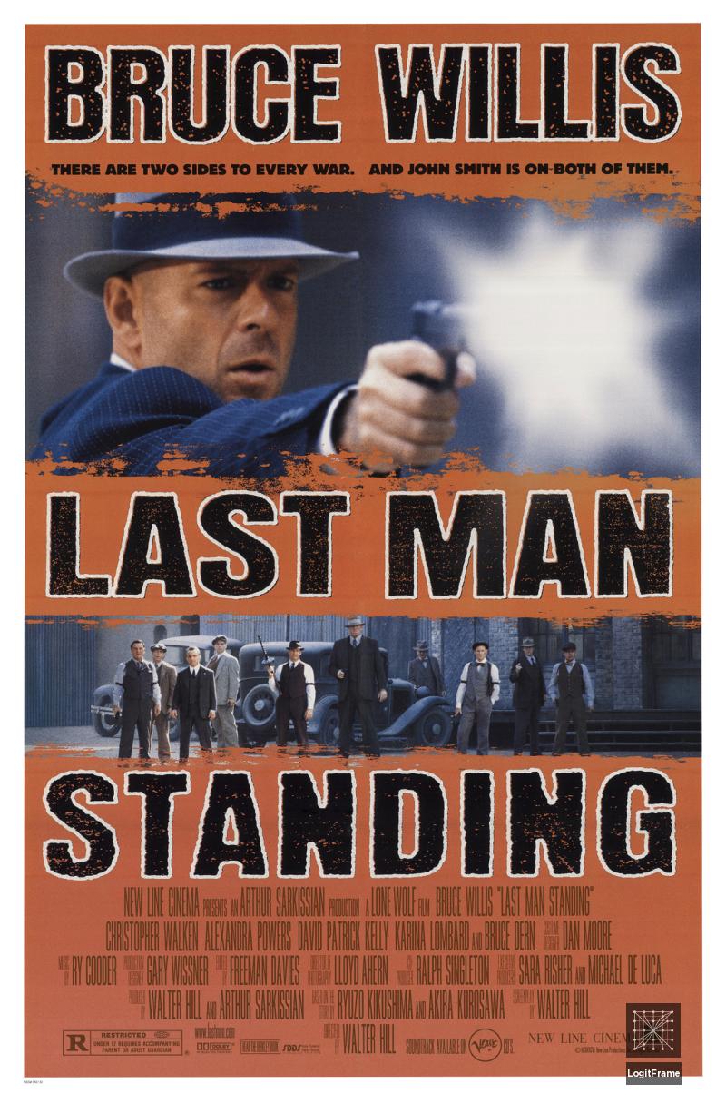 Last Man Standing 