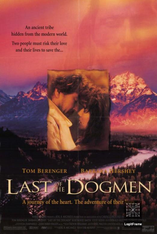 Last of the Dogmen 