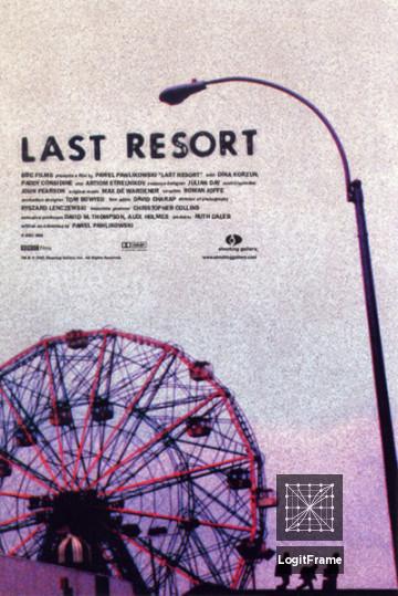 Last Resort 