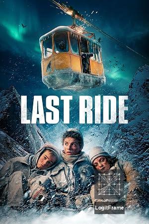 Last Ride 