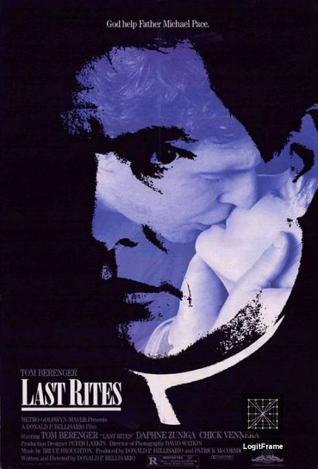 Last Rites 