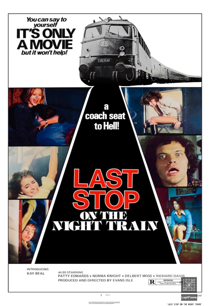 L'ultimo treno della notte (Last Stop on the Night Train)