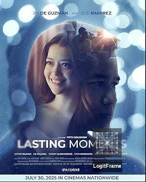 Lasting Moments 