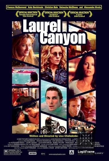 Laurel Canyon 