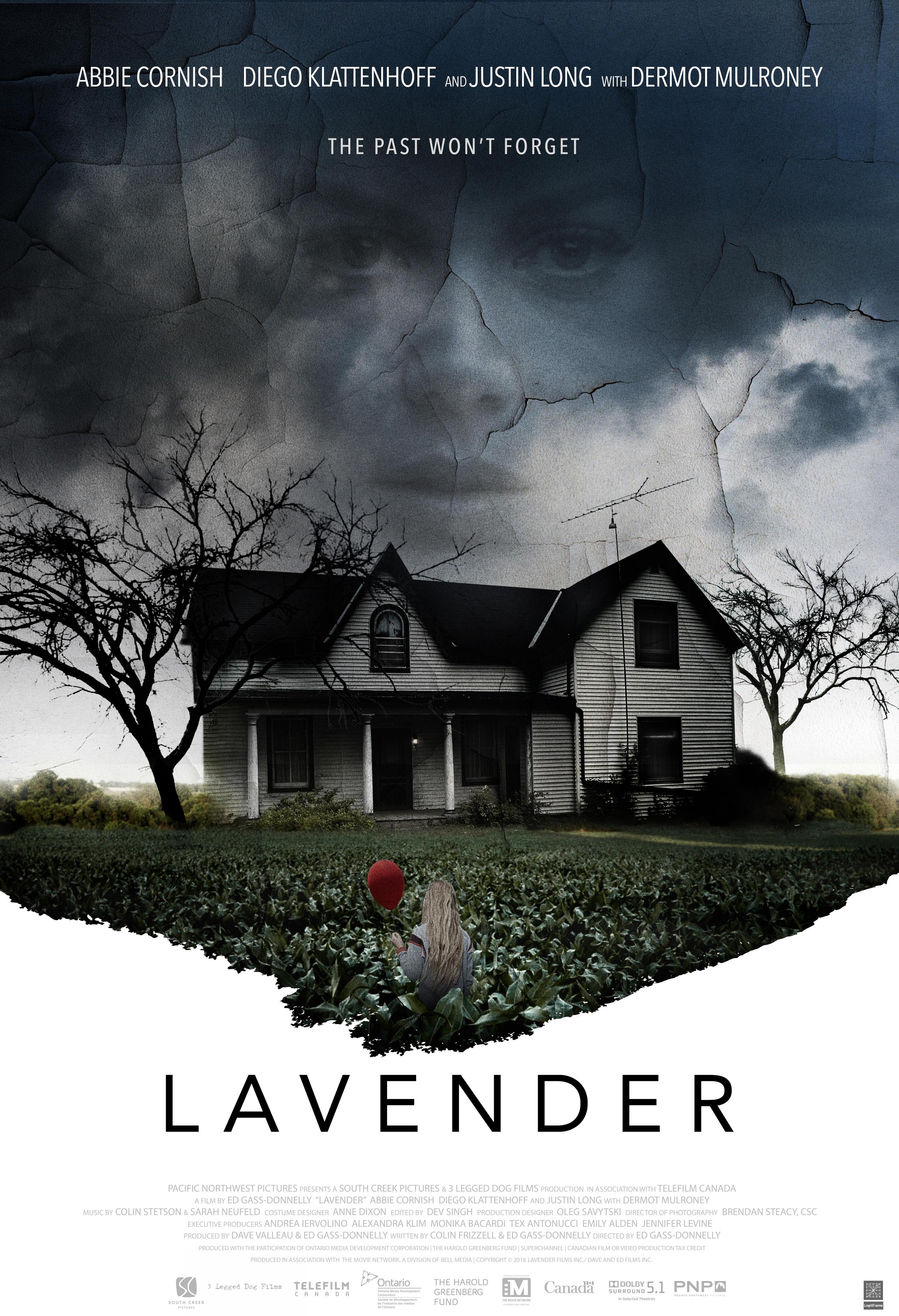 Lavender 
