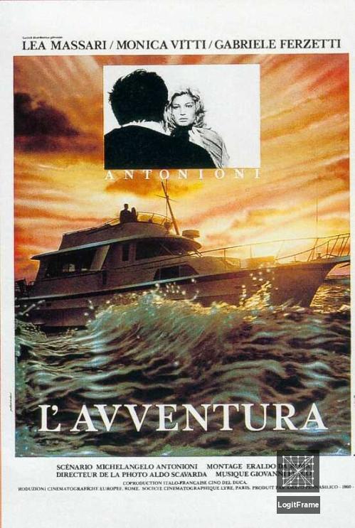 L'avventura (L'Avventura)