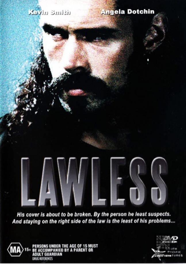 Lawless 