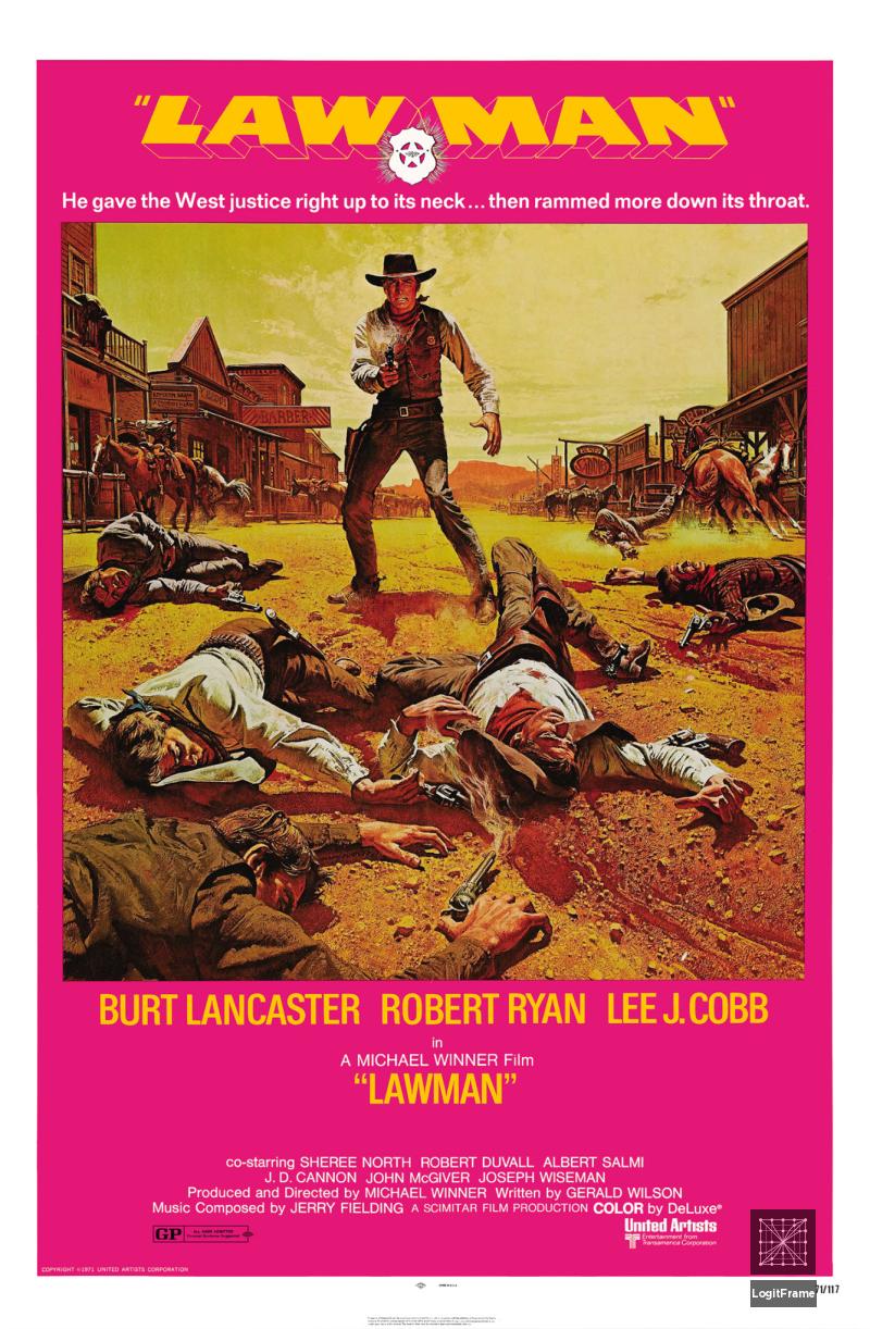 Lawman 