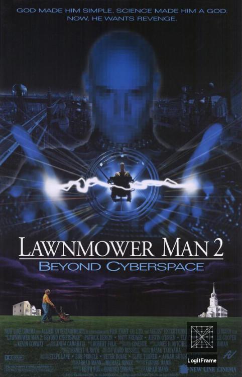 Lawnmower Man 2: Beyond Cyberspace 