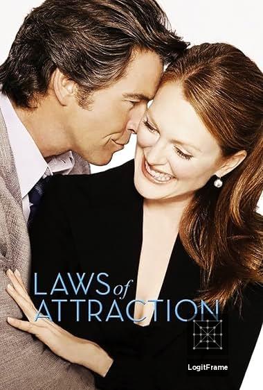 Laws of Attraction 