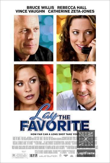 Lay the Favorite 