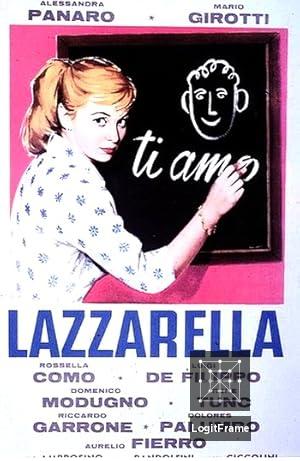 Lazzarella 