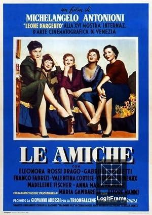 Le amiche (Le Amiche)