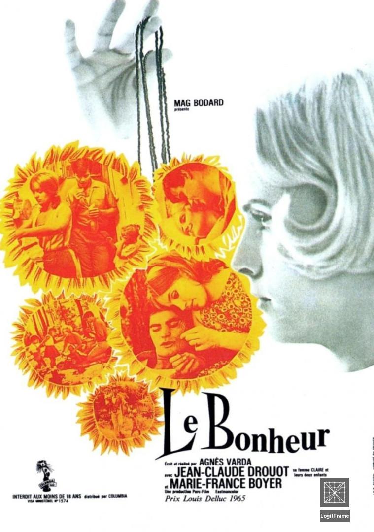 Le bonheur (Happiness)