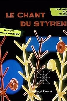 The Song of Styrene 