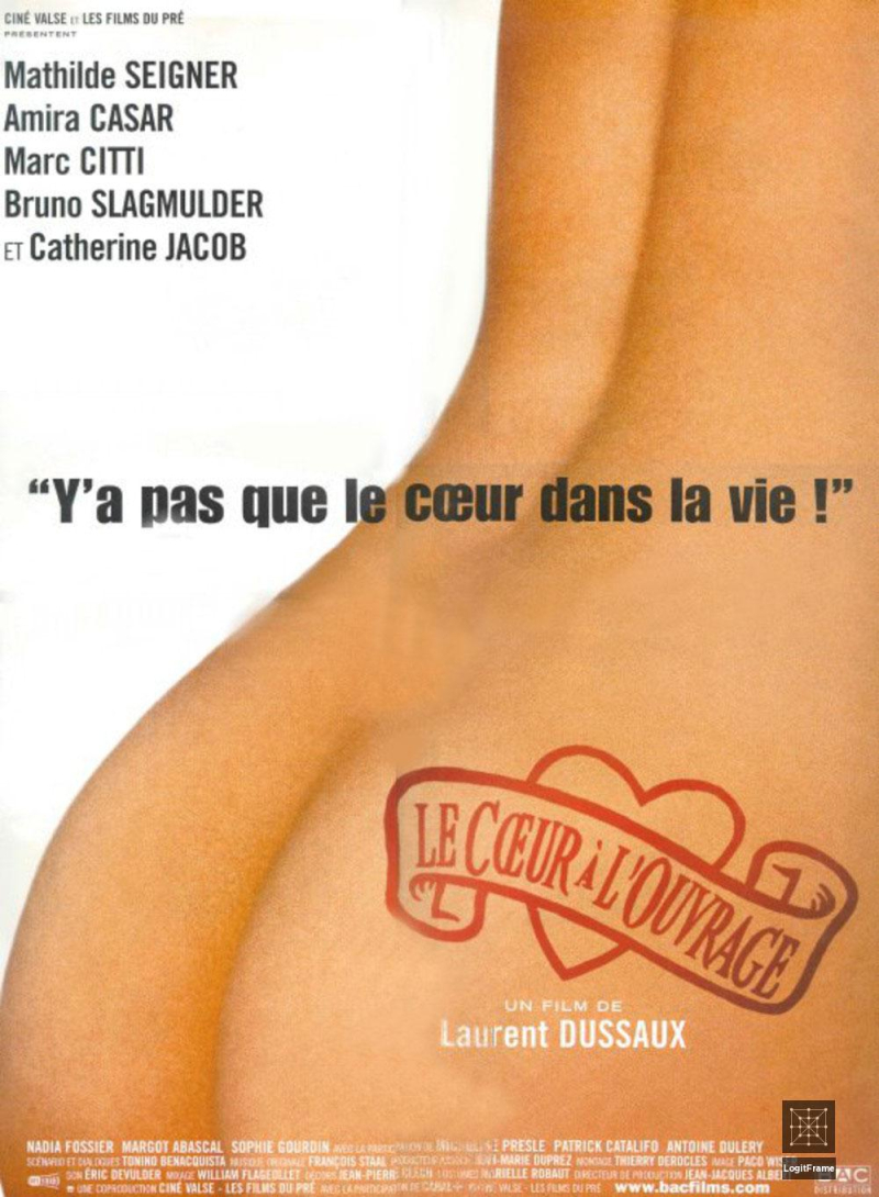 Le Cœur à l'ouvrage (The Heart at Work)