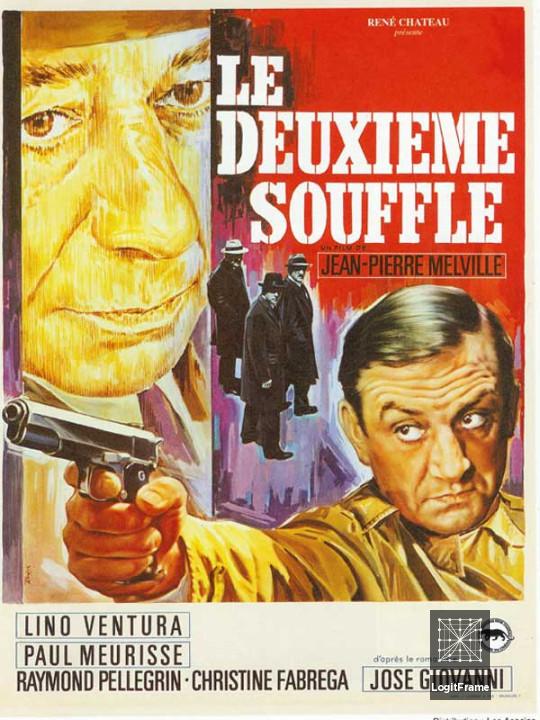 Le deuxième souffle 