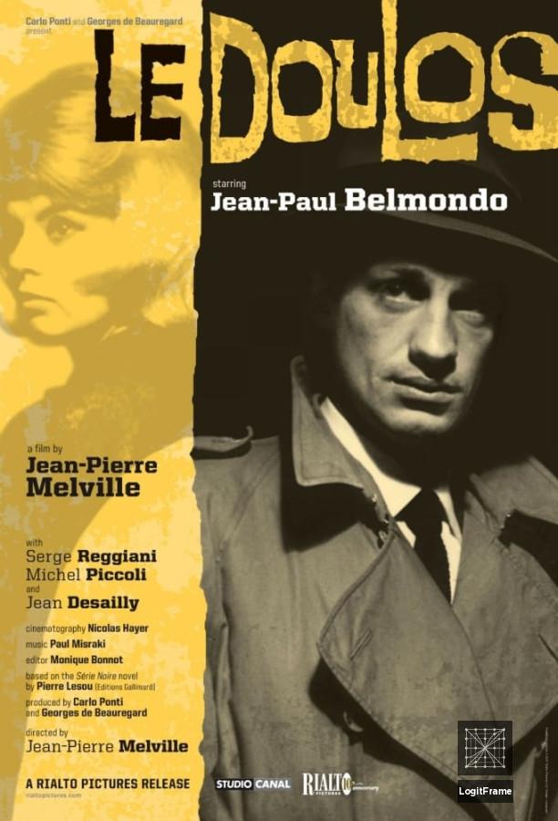 Le doulos (Le Doulos)