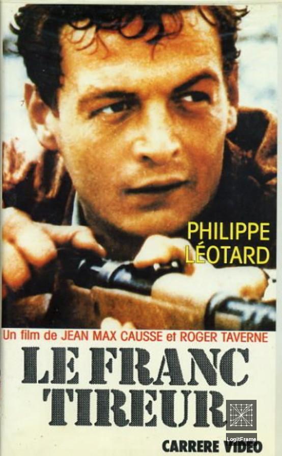 Le franc-tireur (Chinese Glory)