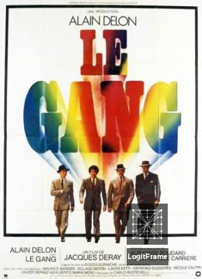 Le gang 