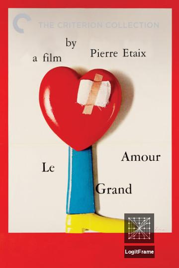 Le grand amour (Le Grand Amour)